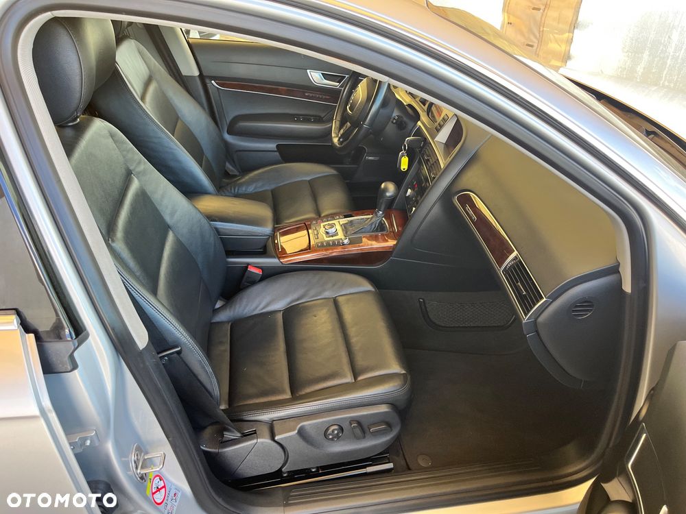 Audi A6 Limousine - 16