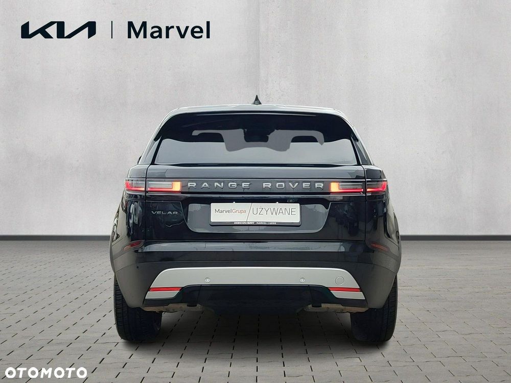 Land Rover Range Rover Velar 2.0 S - 7