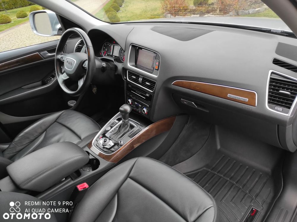 Audi Q5 2.0 TFSI Quattro S tronic - 12