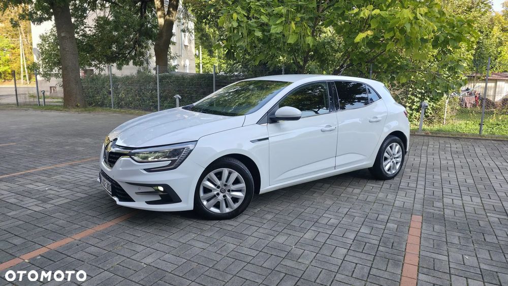 Renault Megane 1.5 Blue dCi GT Line - 10
