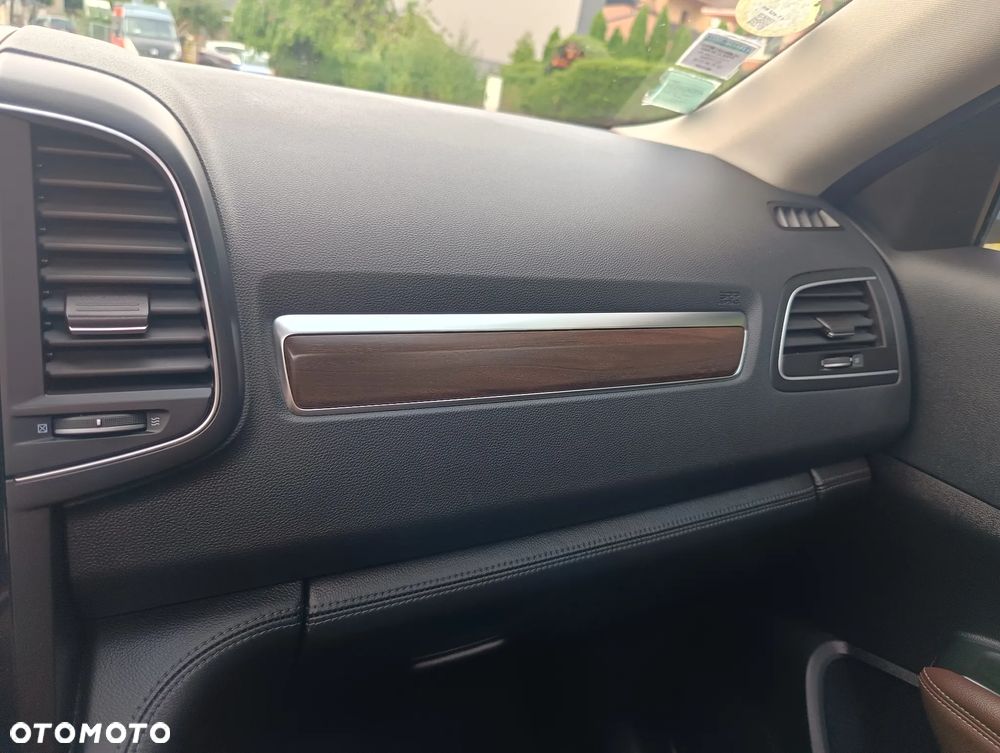 Renault Koleos ENERGY dCi 175 X-tronic 4WD LIMITED - 19