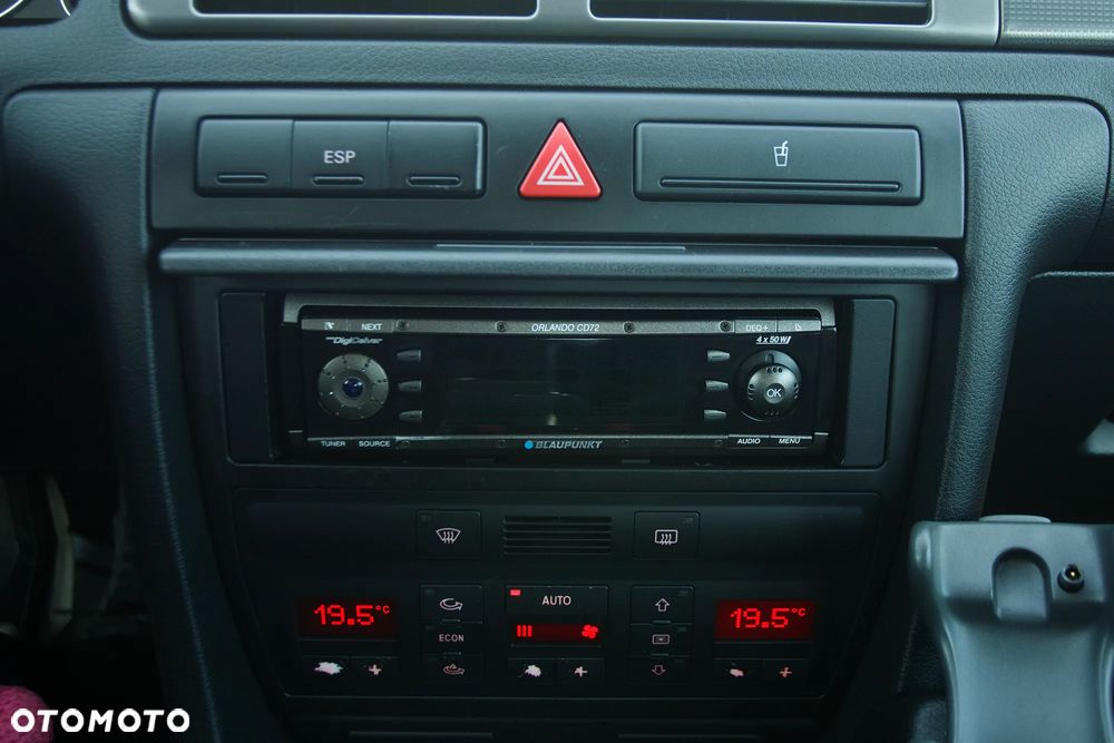 Audi A6 Limousine 1.9 TDI - 18