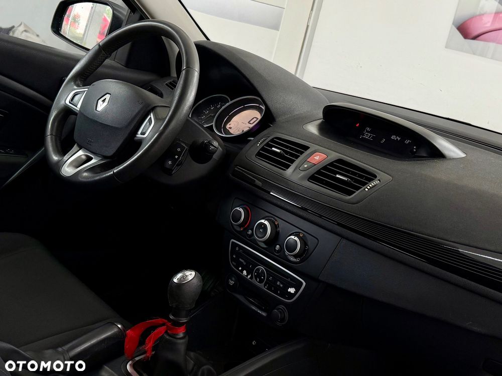 Renault Megane 1.6 16V Color Edition - 36