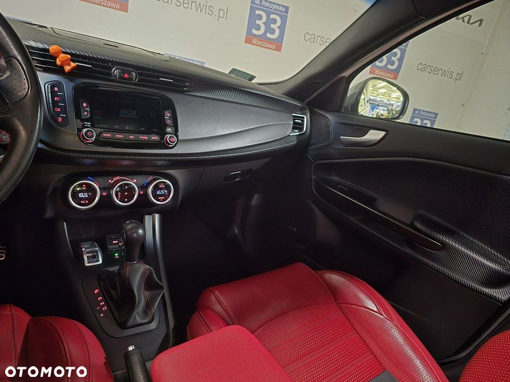 Alfa Romeo Giulietta - 22