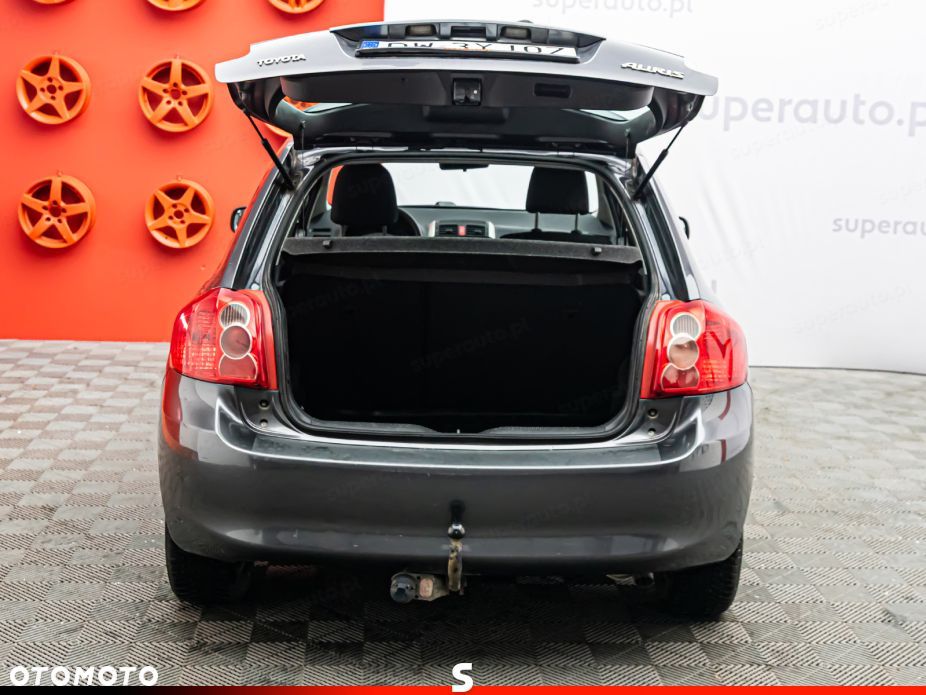 Toyota Auris - 23