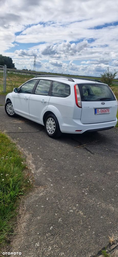 Ford Focus - 4