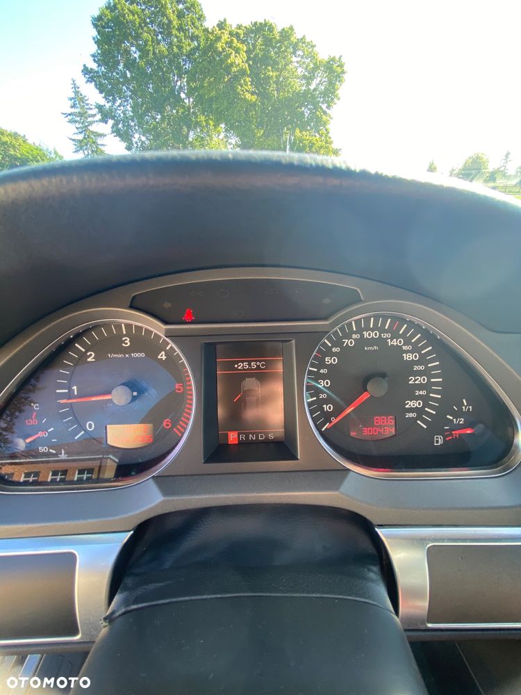 Audi A6 - 18