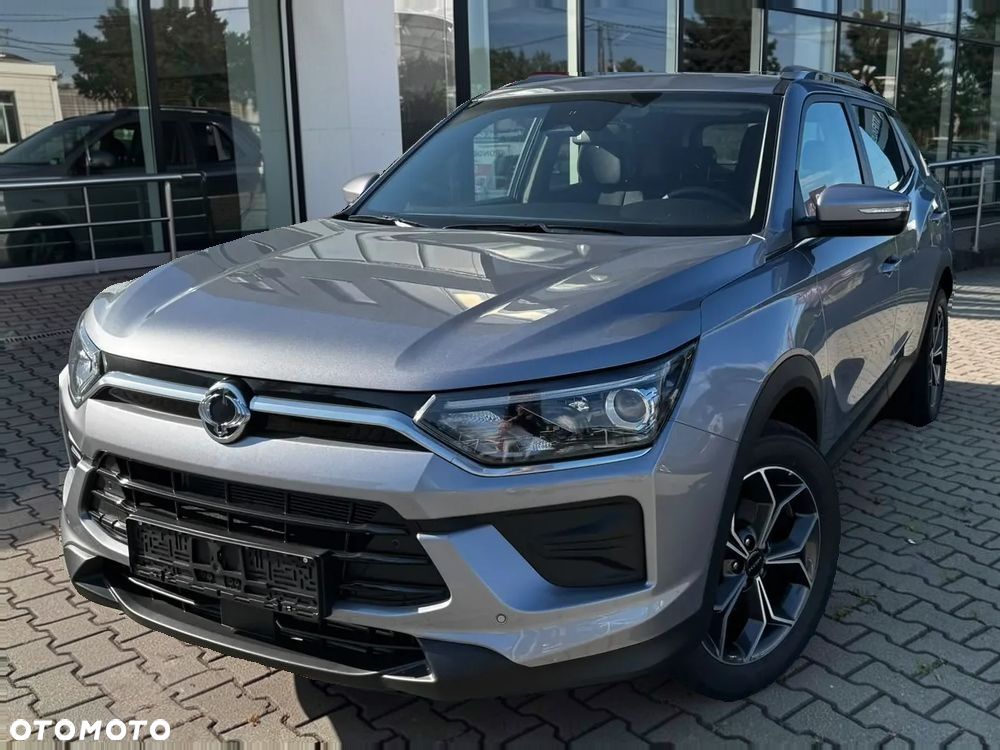 SsangYong/KGM Korando 1.5 T-GDI Joy 2WD - 2