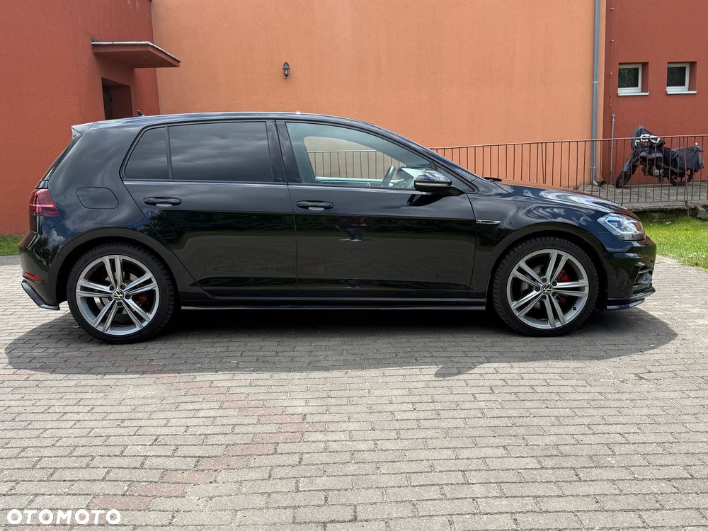Volkswagen Golf 1.5 TSI ACT OPF DSG Highline - 9