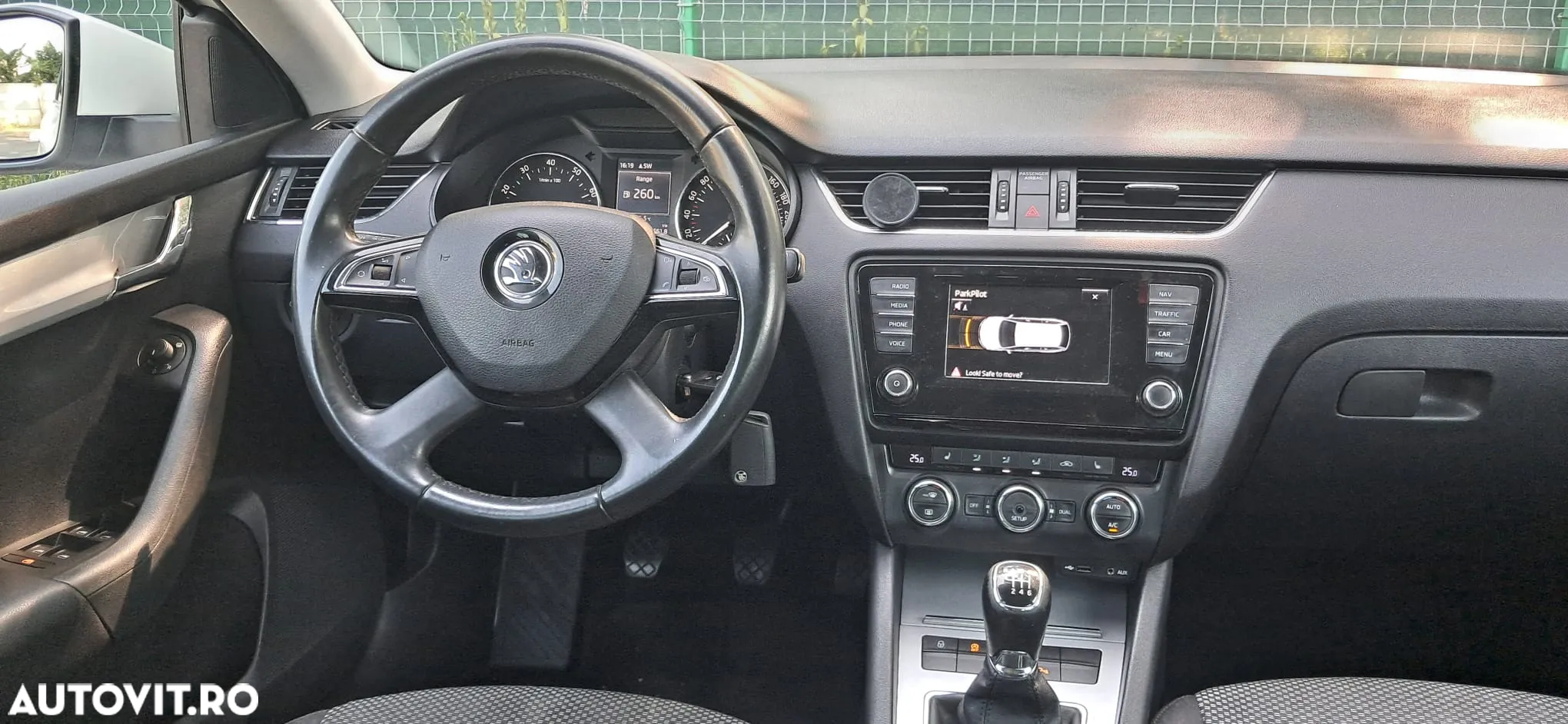 Skoda Octavia 1.4 TSI Green tec Ambition - 11