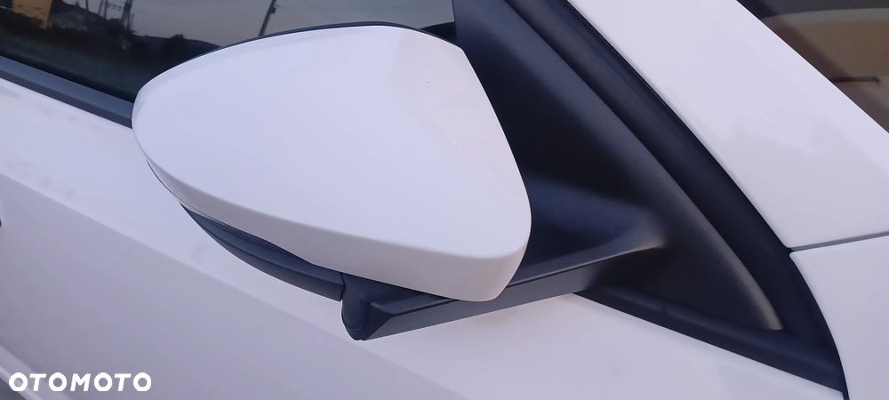 Skoda Octavia 2.0 TDI RS - 25