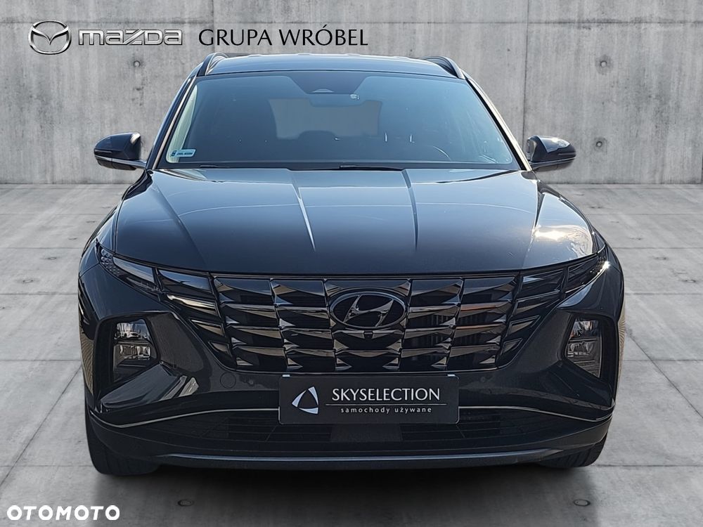 Hyundai Tucson 1.6 T-GDi Executive 2WD - 2