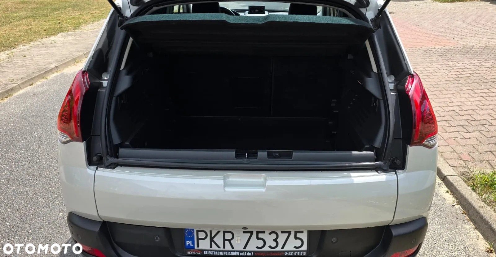 Peugeot 3008 - 24