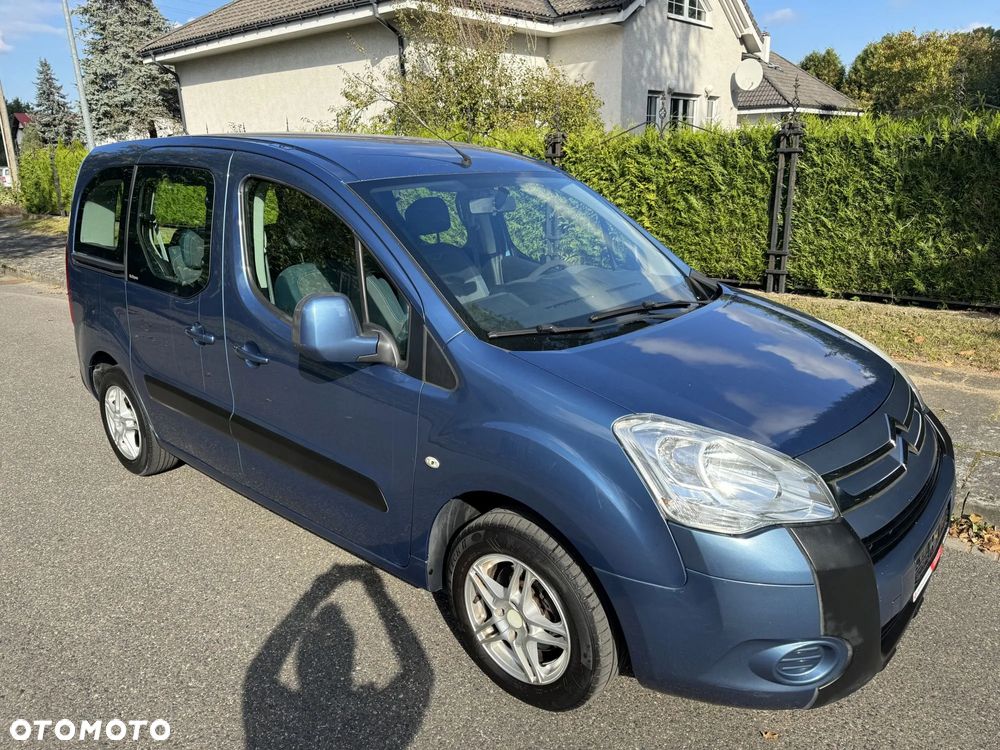 Citroën Berlingo 1.6 VTi 16V Multispace - 2