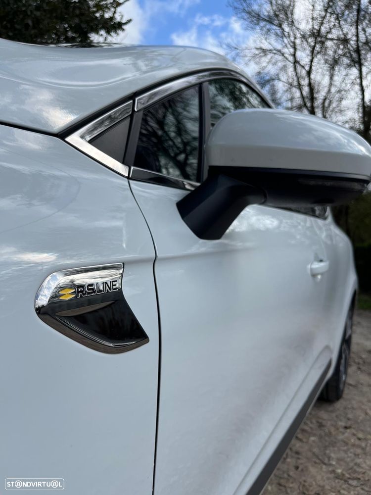 Renault Clio 1.0 TCe RS Line - 5