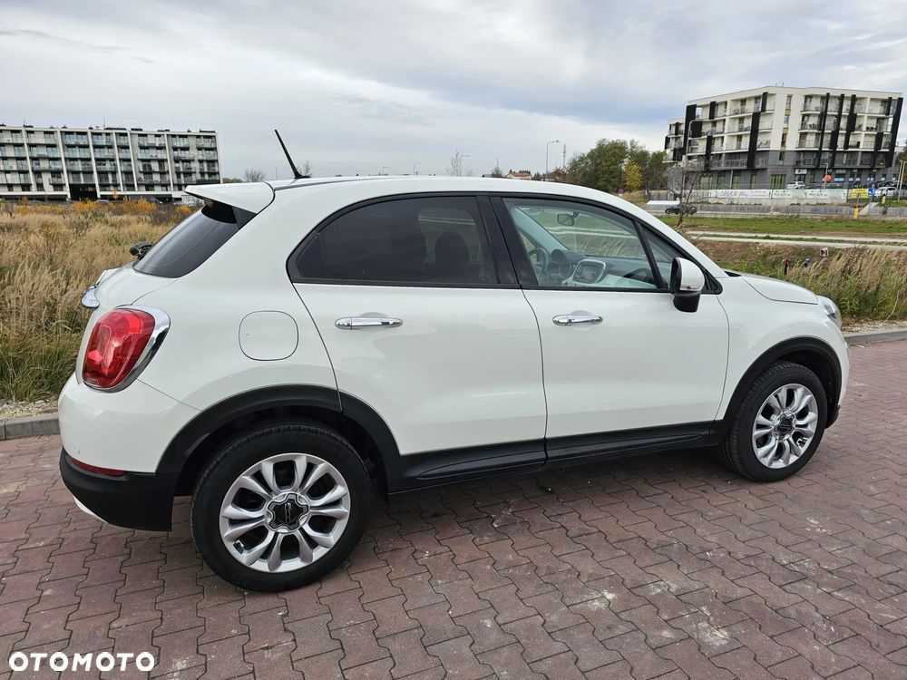 Fiat 500X 1.4 Multiair 4x2 S&S S-Design Urban Look - 9