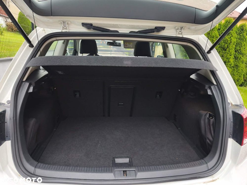 Volkswagen Golf 1.4 TSI ACT BlueMotion Technology Lounge - 14