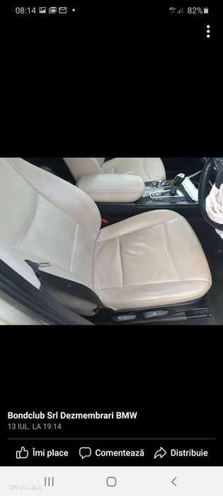 Bmw x3 f25 4x4 2.0d - 3