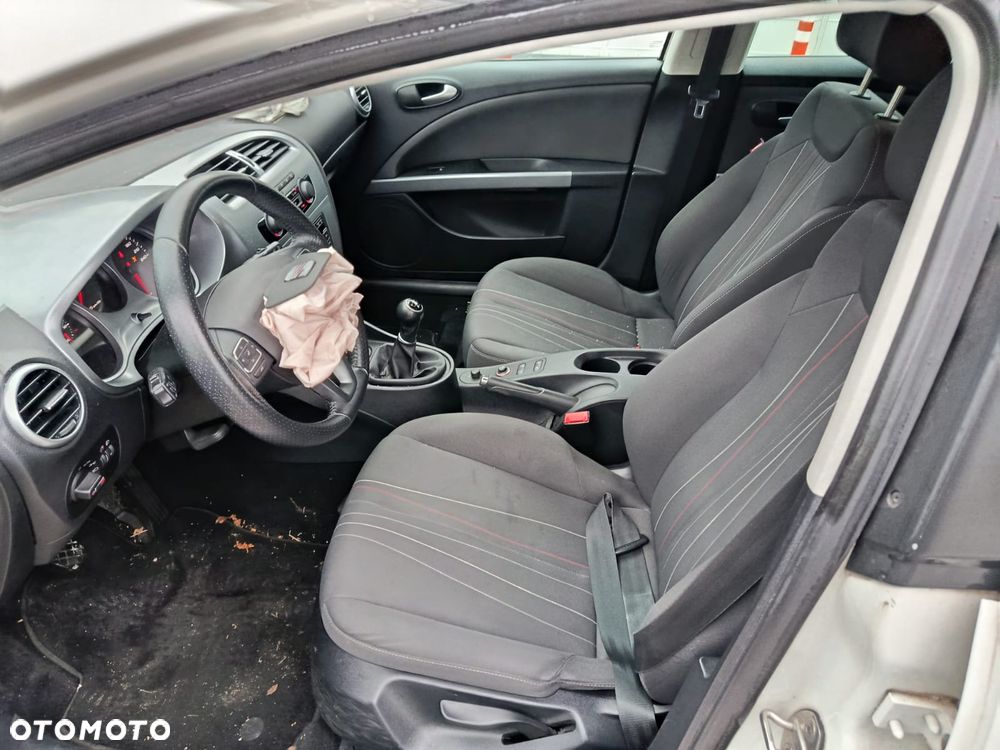 Seat Leon - 9