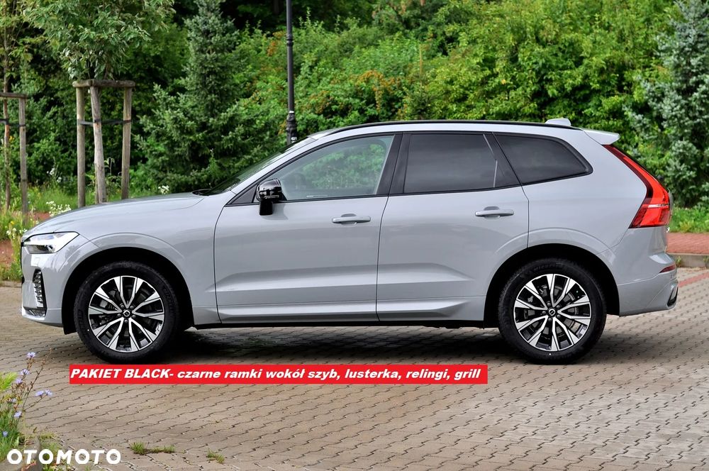 Volvo XC 60 B4 D Plus Dark - 6