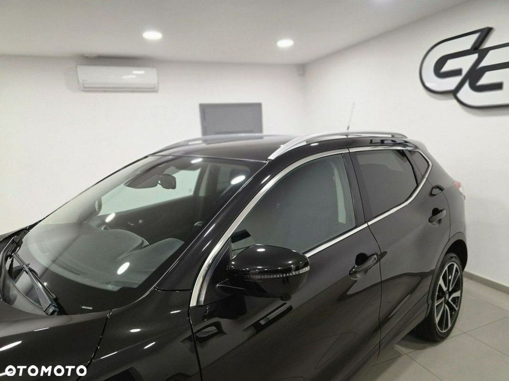 Nissan Qashqai 1.6 DIG-T Tekna - 4