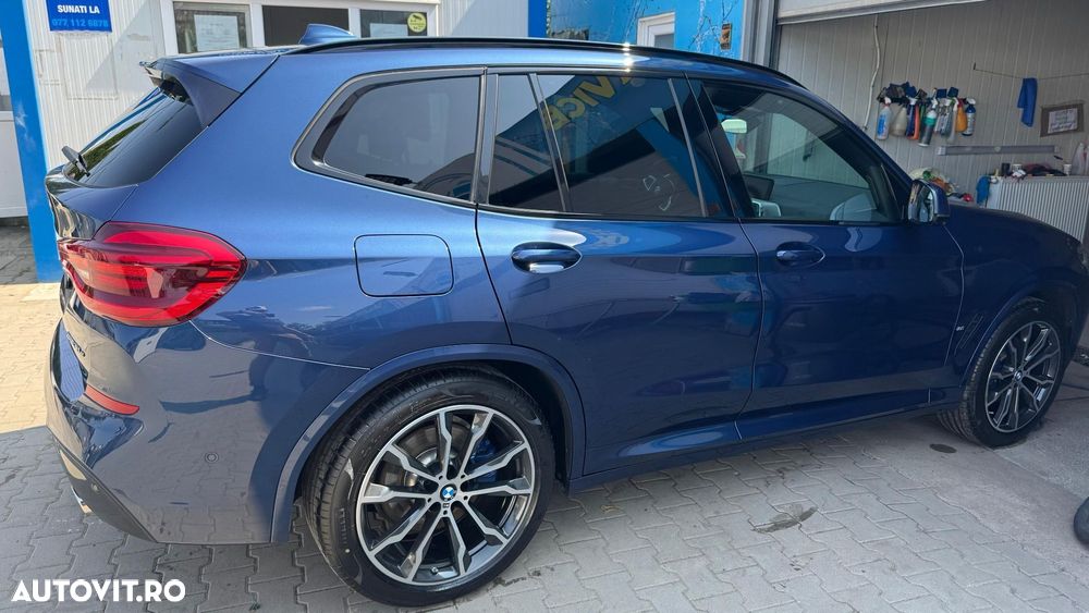 BMW X3 - 15