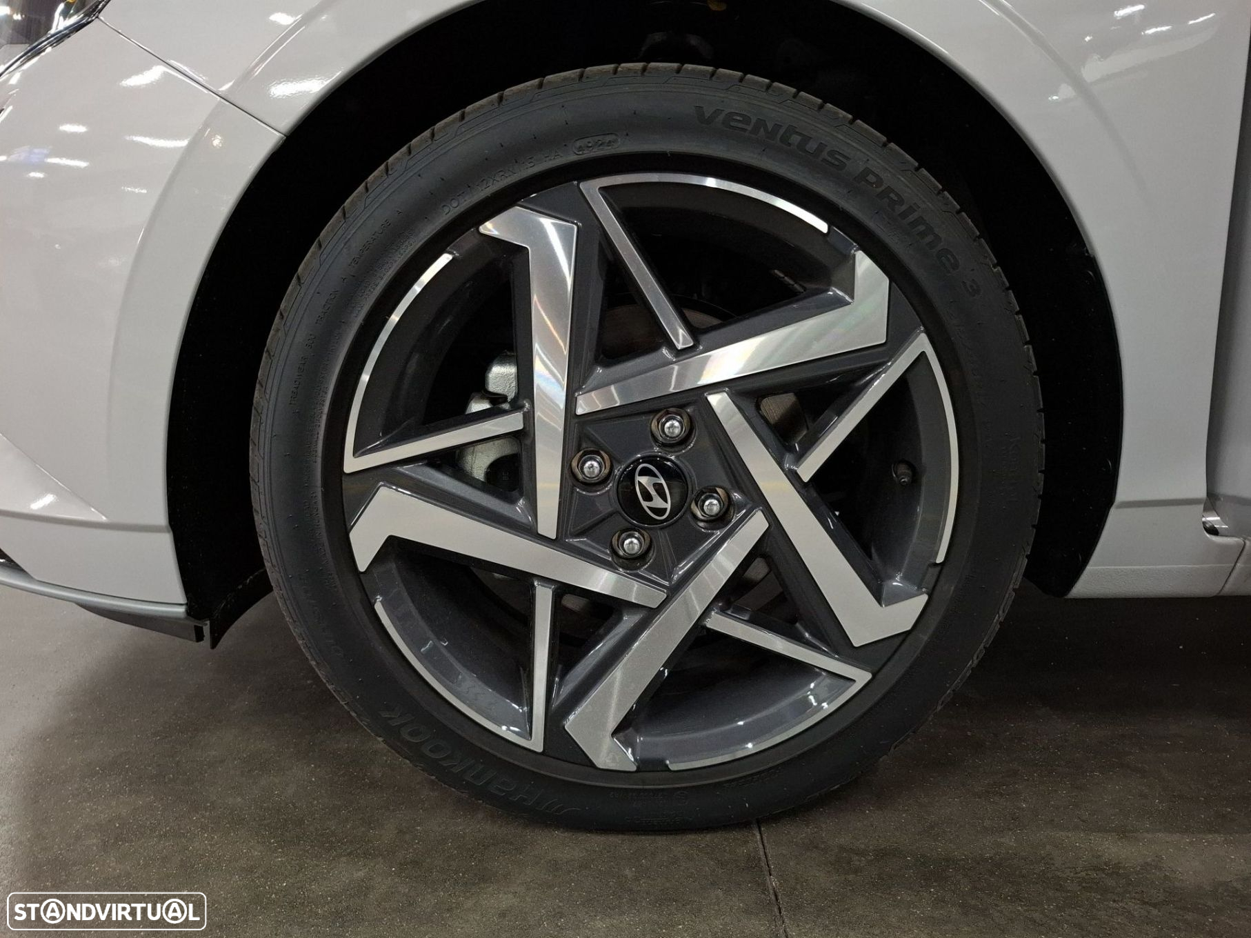 Hyundai i20 1.0 T-GDI Style - 25