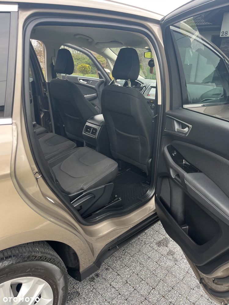 Ford S-Max 2.0 EcoBlue Titanium - 13