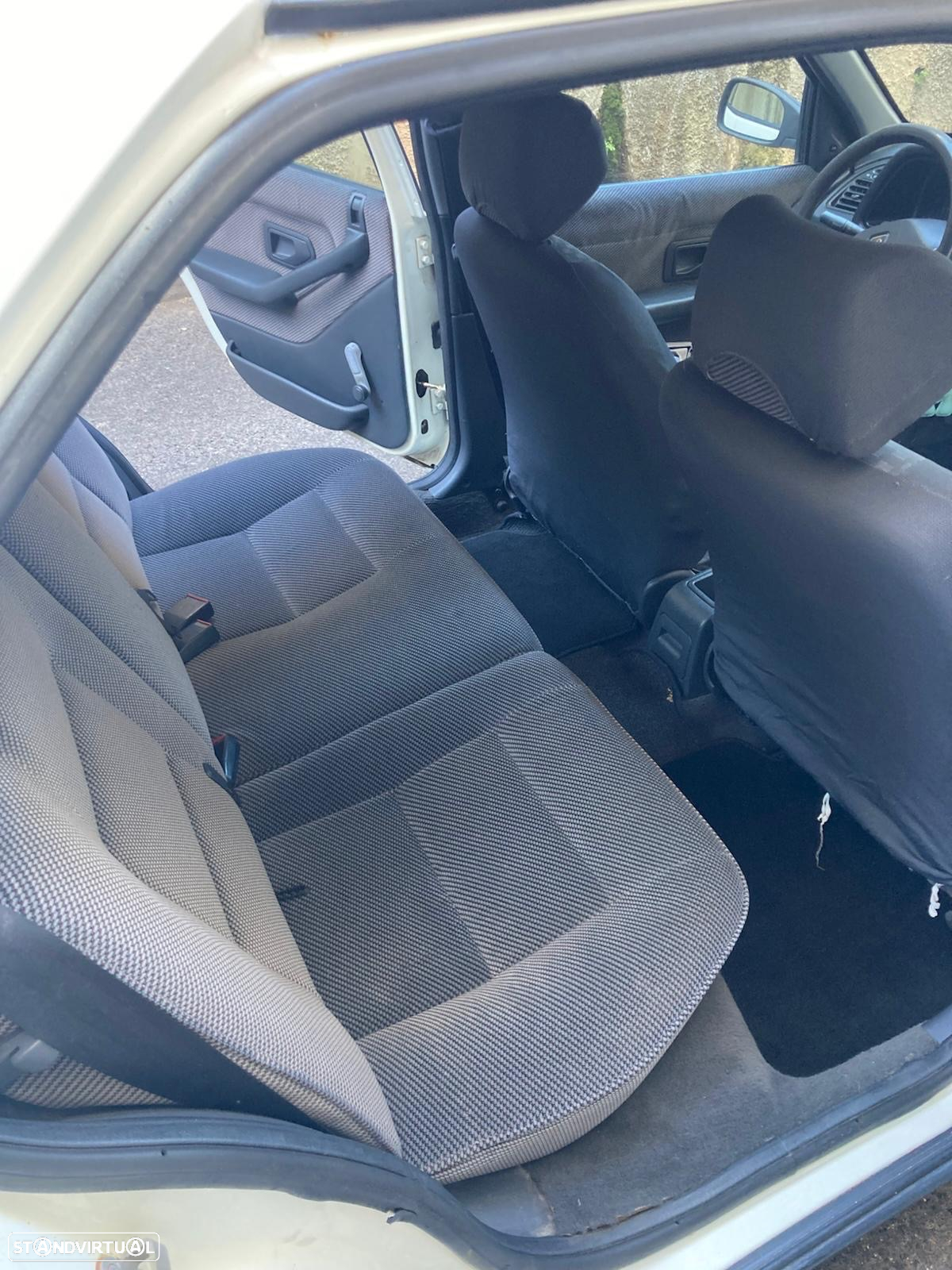 Peugeot 306 - 10