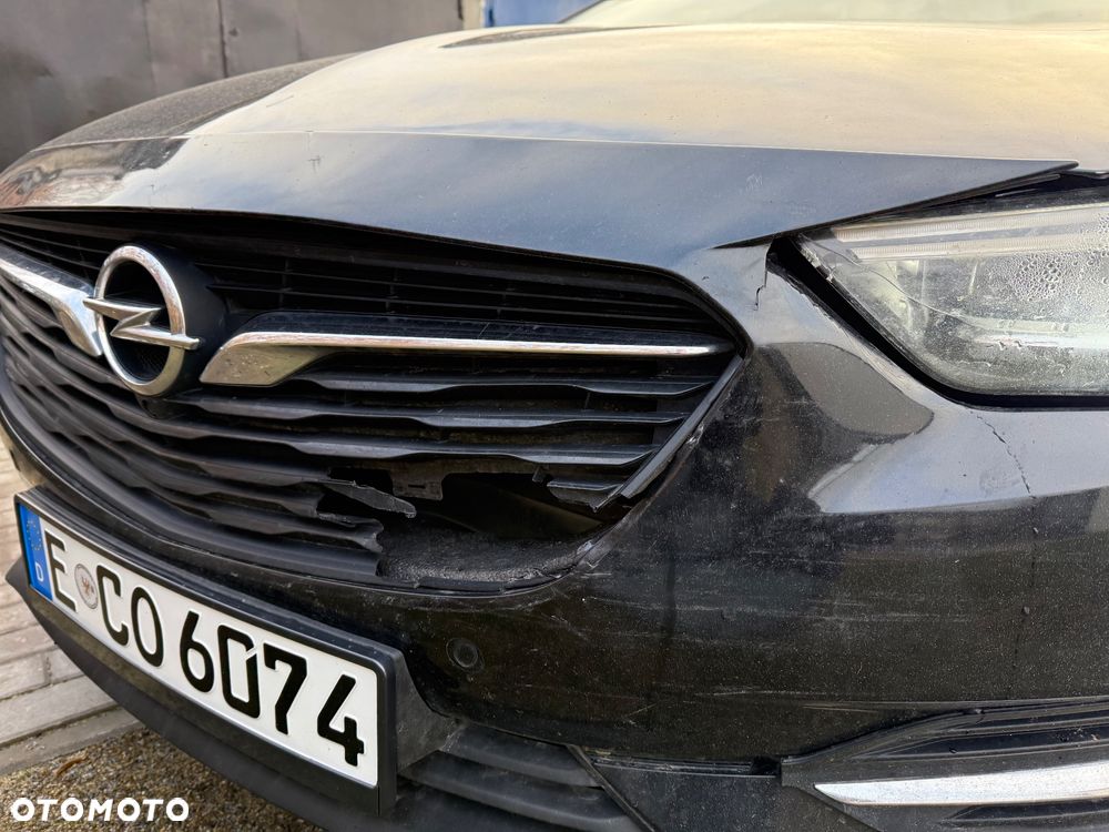 Opel Insignia 1.6 Ultimate 120 Jahre - 4