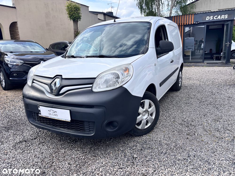 Renault Kangoo - 12