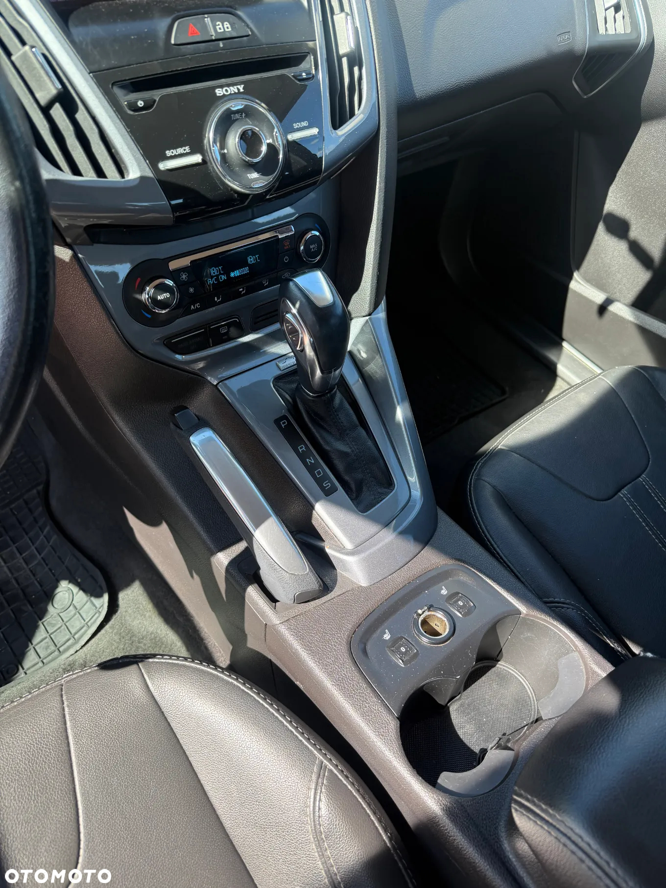 Ford Focus - 14