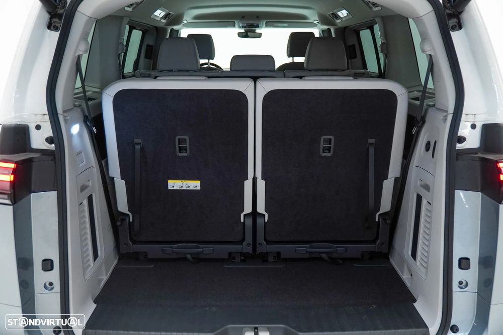 VW ID.Buzz 91 kWh Pro - 10