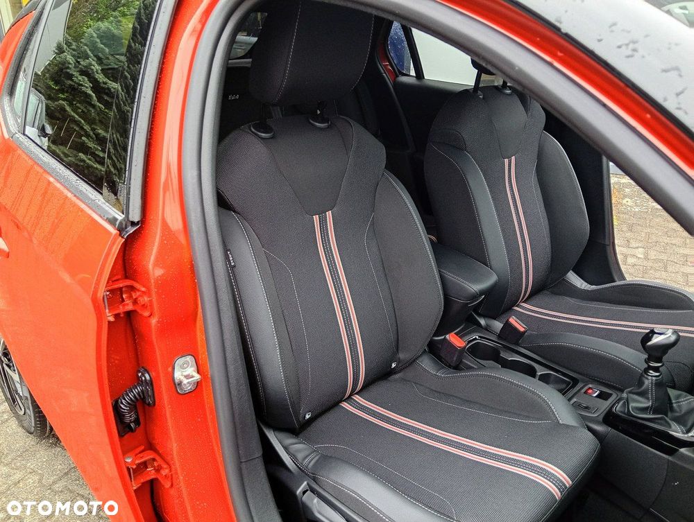 Opel Corsa - 14