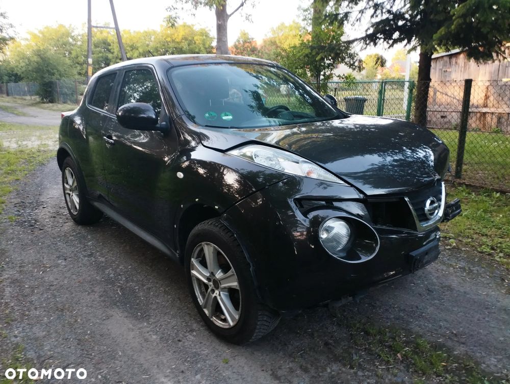 Nissan Juke - 9