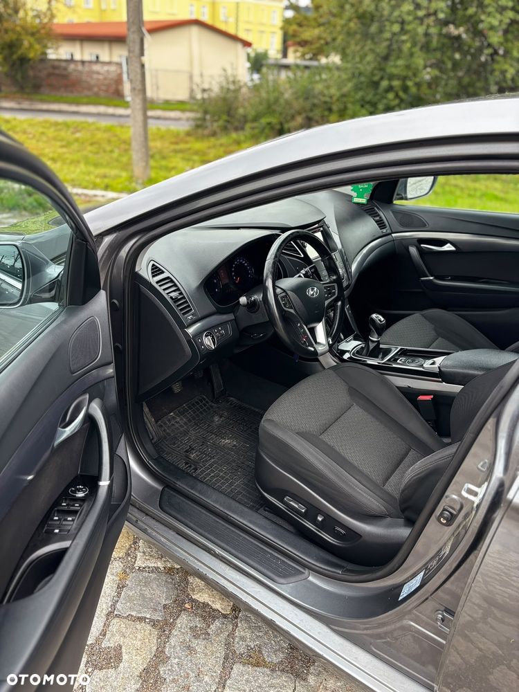 Hyundai i40 1.7 CRDi BlueDrive Comfort - 15