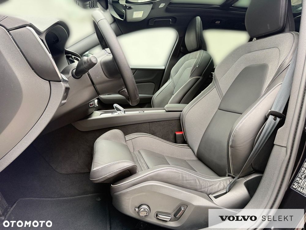 Volvo V60 - 11
