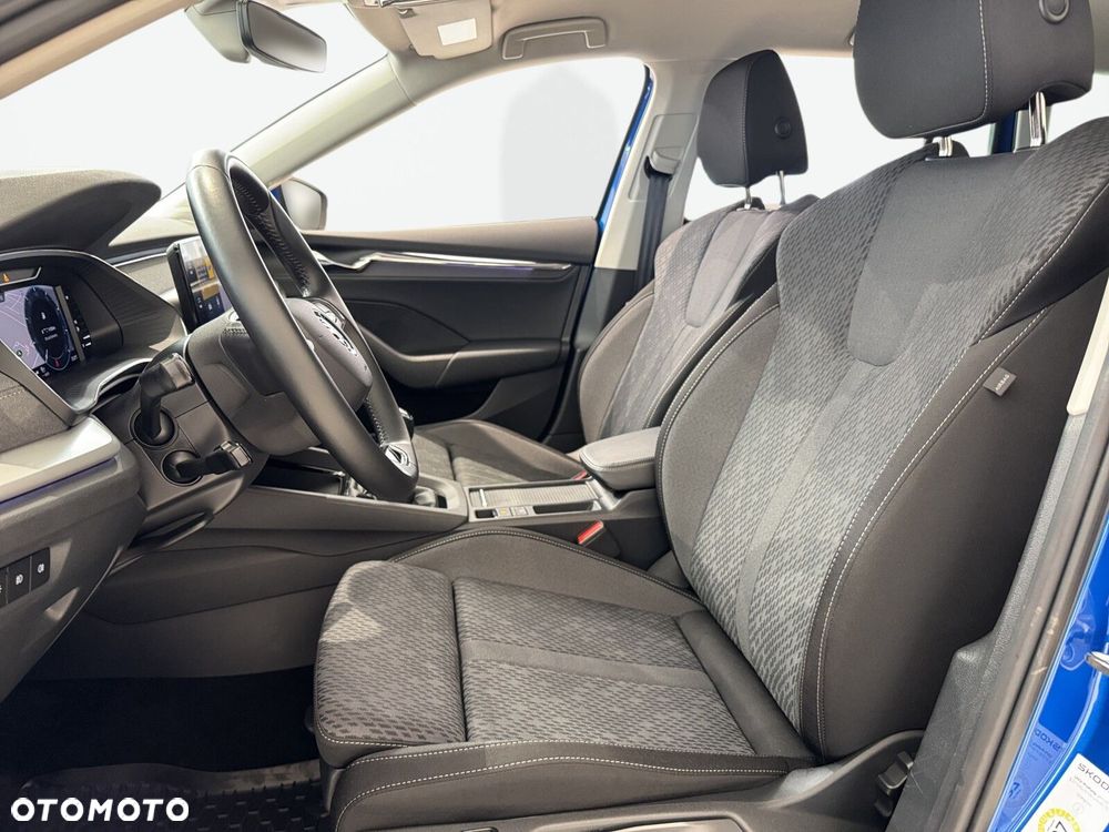 Skoda Octavia 2.0 TDI Style - 11