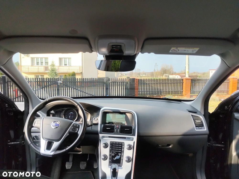 Volvo XC 60 D3 Ocean Race - 8