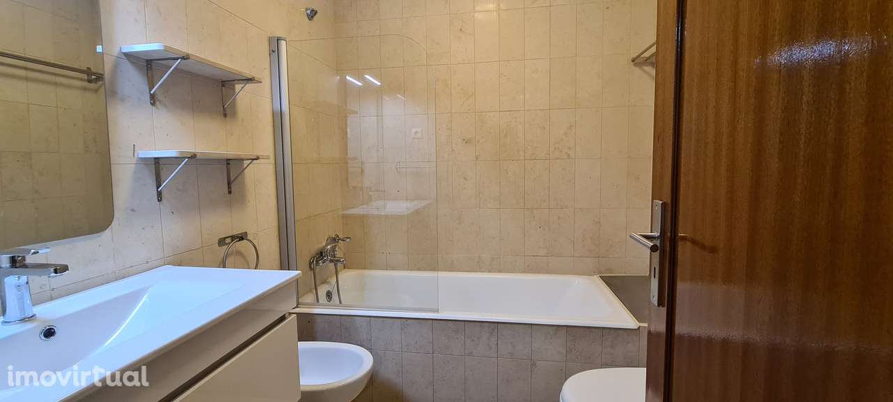 1233_01 T1 para arrendamento próximo da praia - Vila do Conde - Grande imagem: 4/7