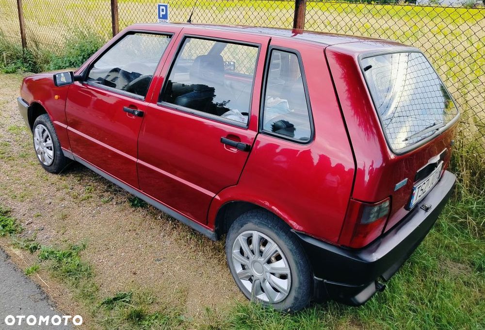 Fiat Uno - 6