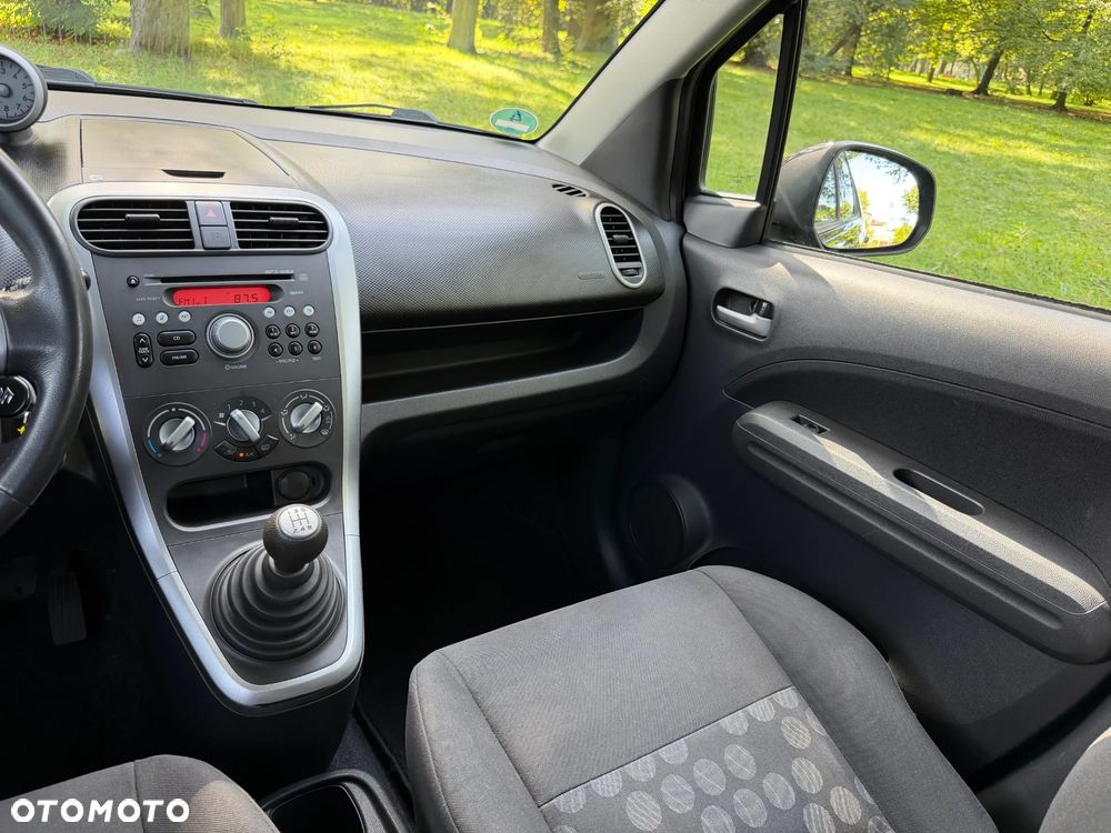 Suzuki Splash 1.2 active+ - 25