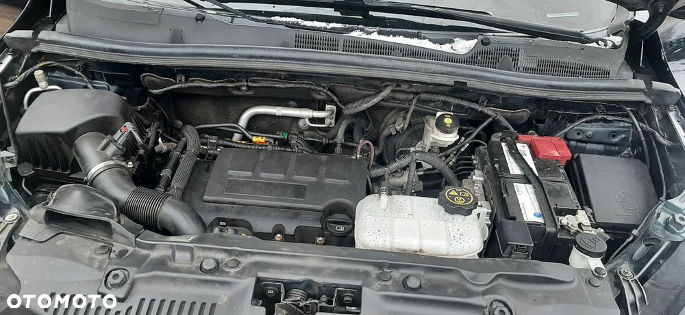 Opel Mokka X 1.4 ECOTEC Start/Stop Selection - 27