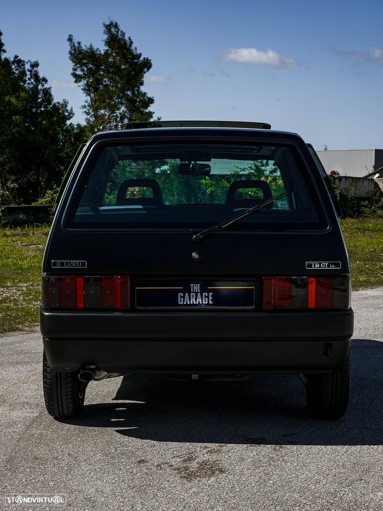 Lancia Y 10 1.3 Elite GT i.e - 10