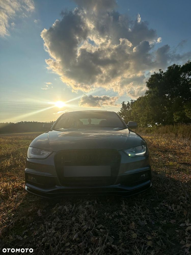 Audi A4 Limousine 2.0 TFSI Quattro - 18