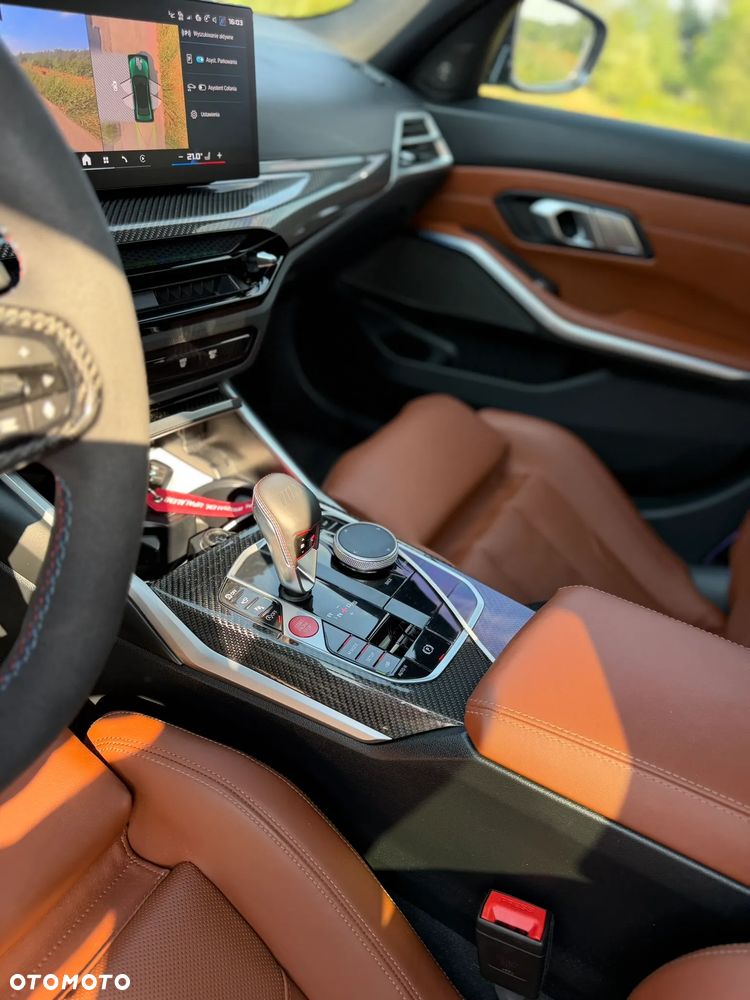 BMW M3 - 17