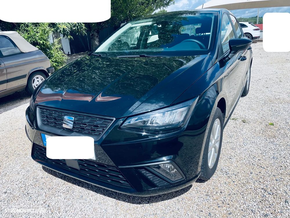 SEAT Ibiza 1.0 EcoTSI Style