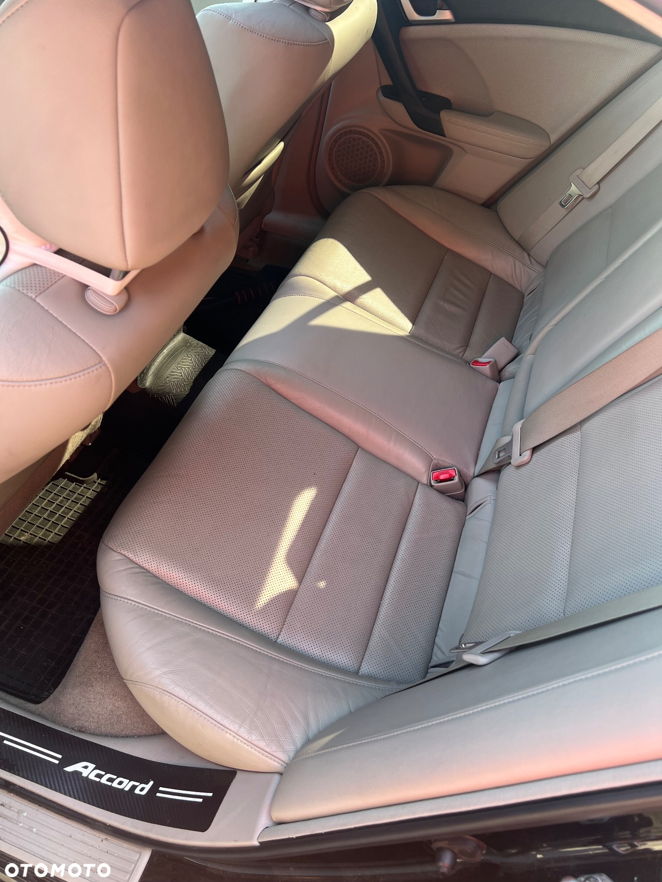 Honda Accord 2.4 Executive - 15