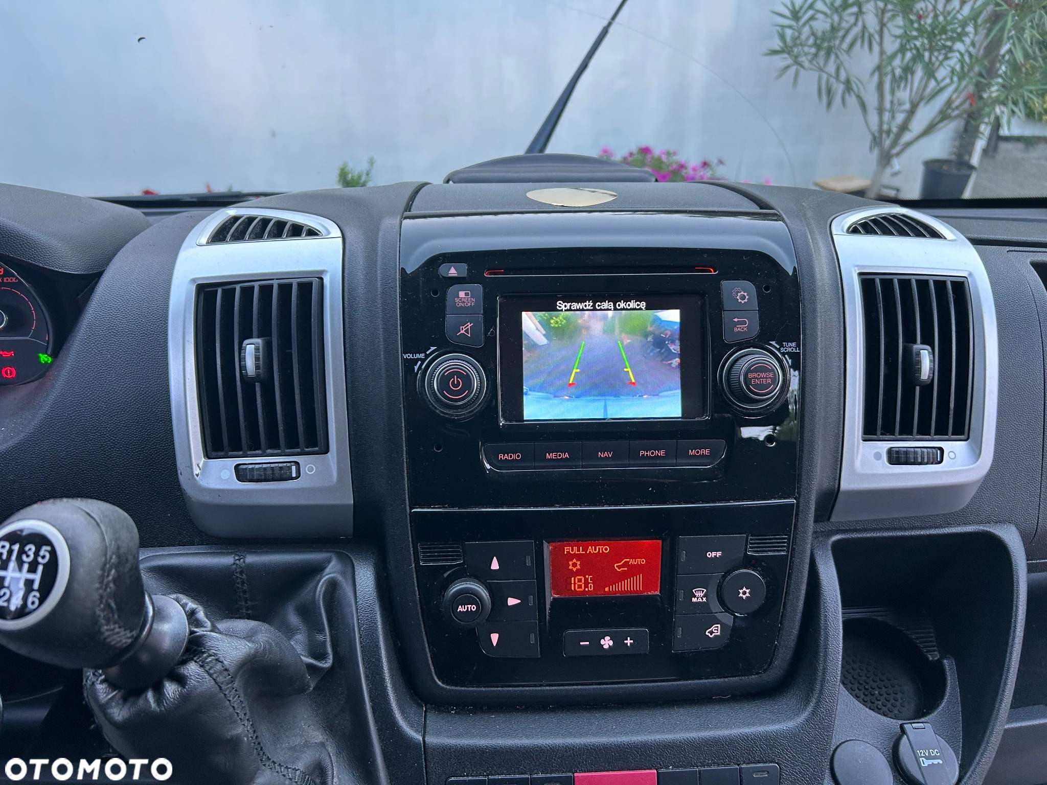 Fiat Ducato - 12