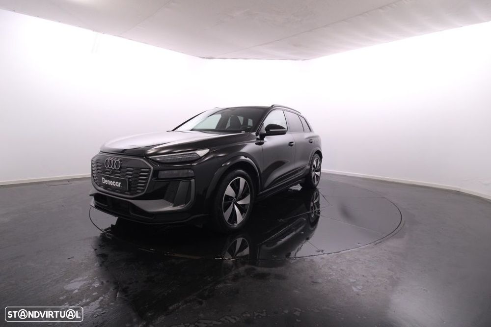 Audi Q6 e-tron 55 quattro 100 kWh - 14